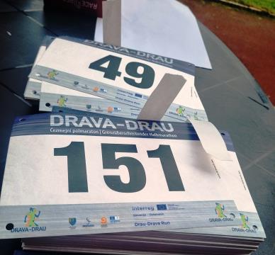 Čezmejni maraton Drava - Drau (3)